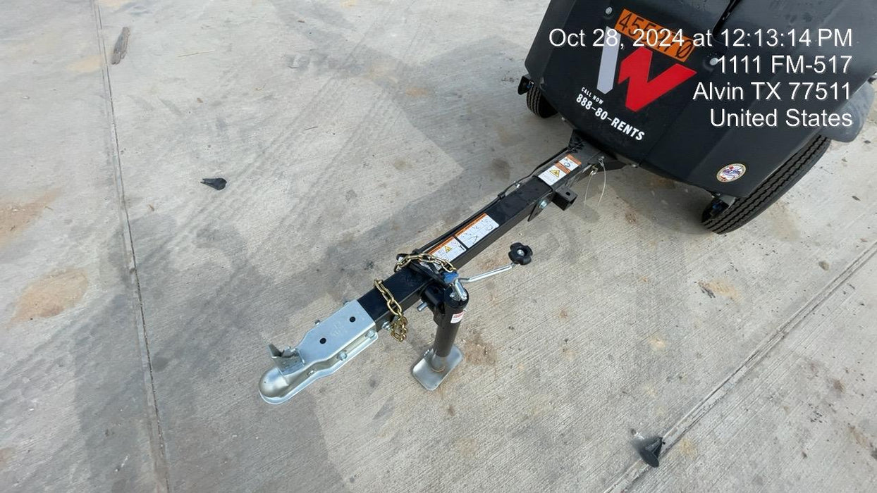 2024 WACKER NEUSON LTT4