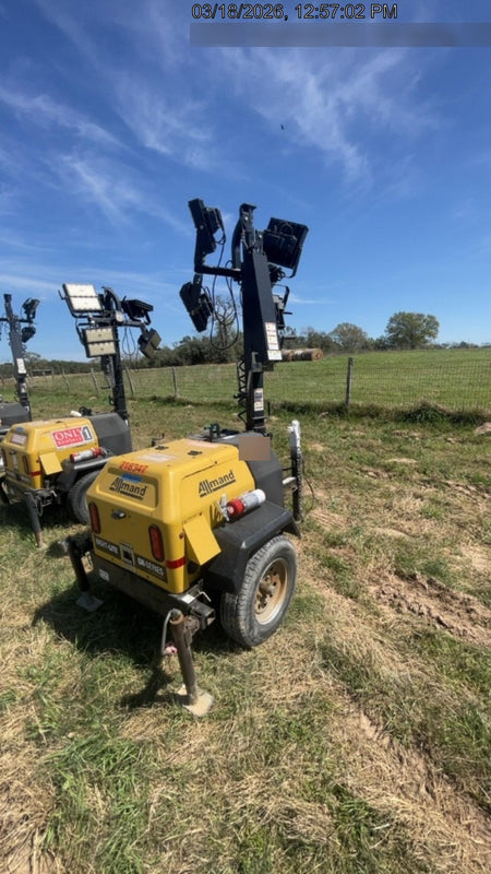2022 ALLMAND NLV3GR