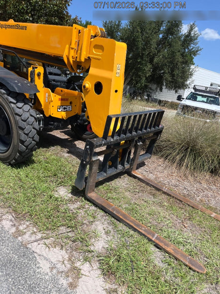 2024 JCB 509-42