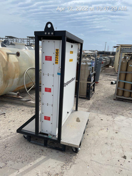 2021 TRYSTAR IL-126-VDE-45MBLP