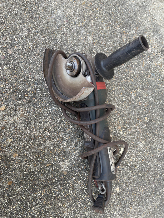 2023 METABO WEPBA19-150Q