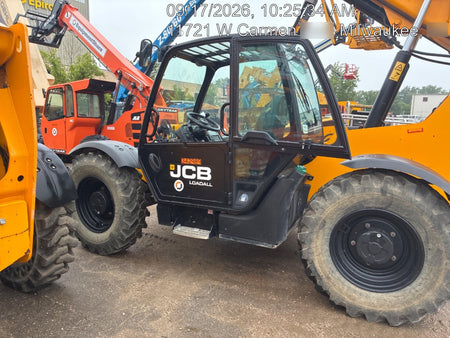 2023 JCB 506-36