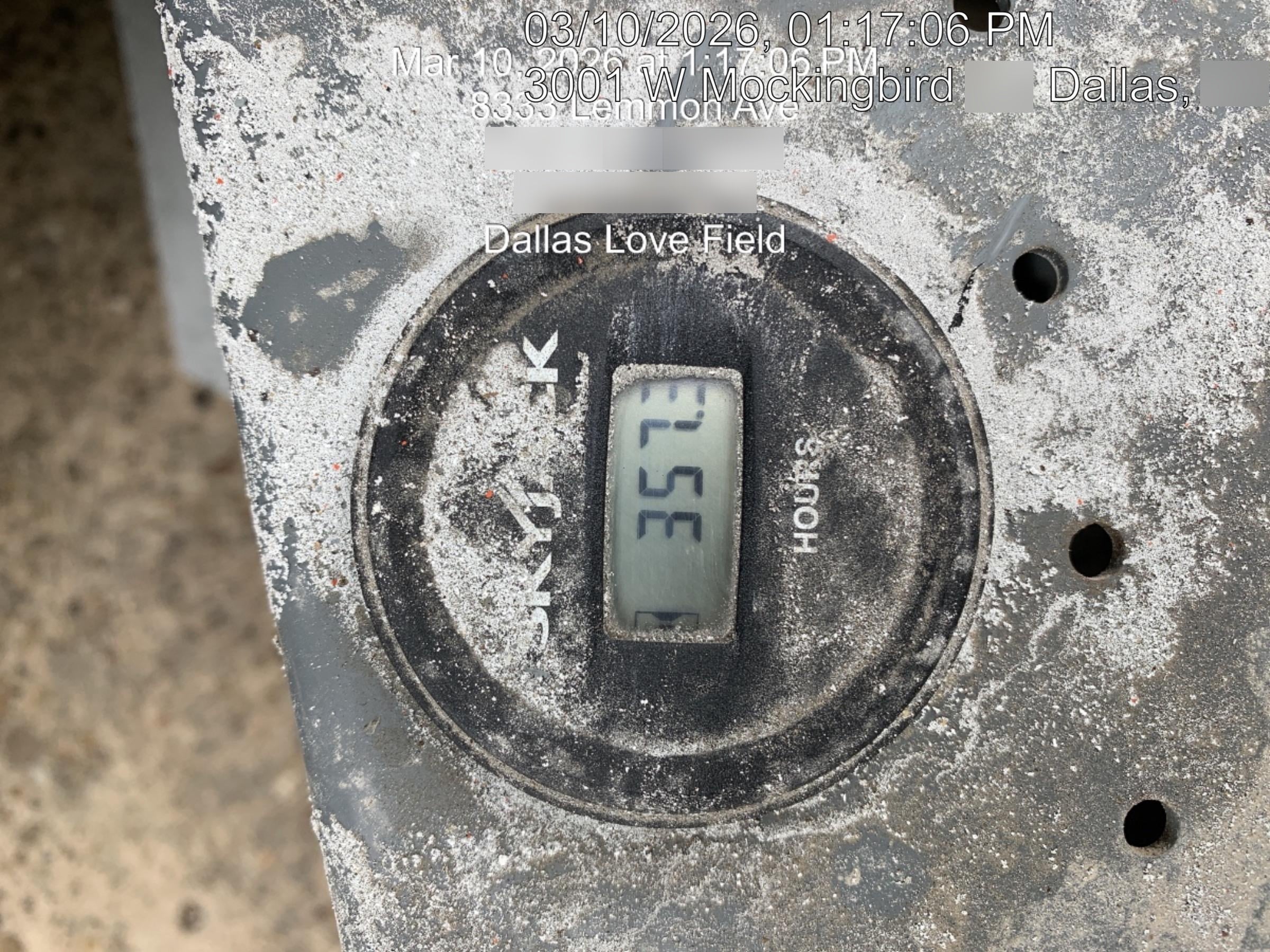 2018 SKYJACK SJIII-3219