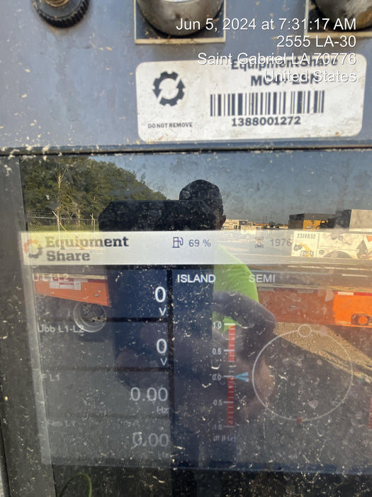 2022 ATLAS COPCO QAS 235