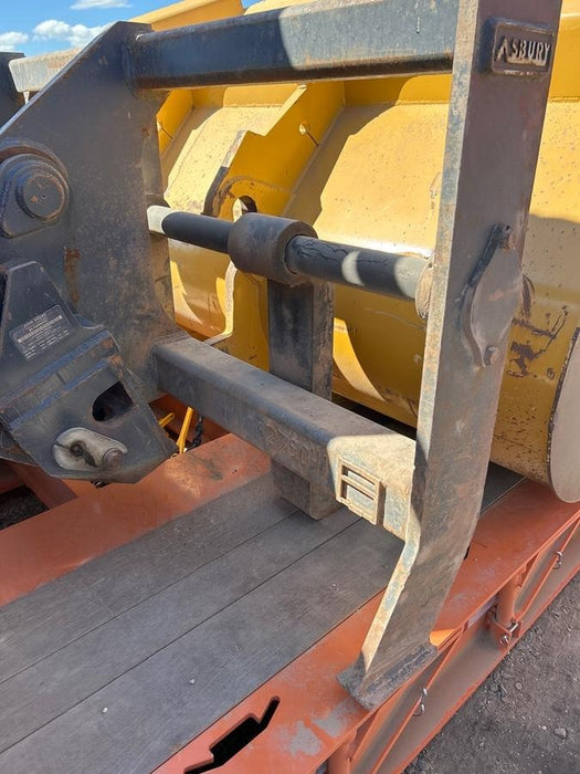 2022 STRICKLAND 100873