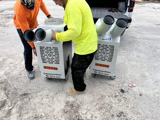 2022 KWIKOOL KPAC1411-2