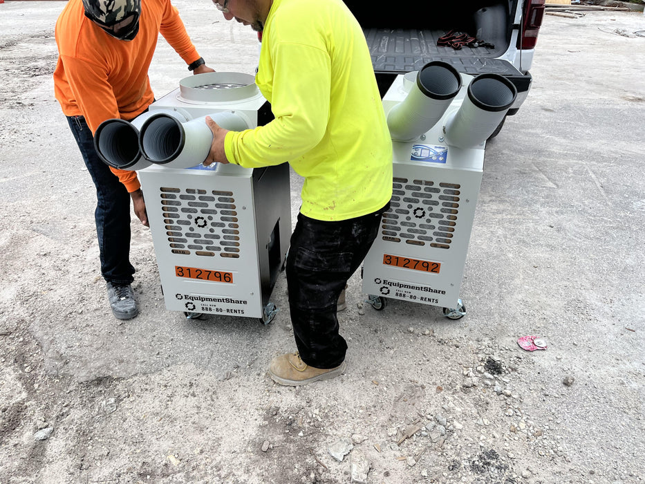 2022 KWIKOOL KPAC1411-2