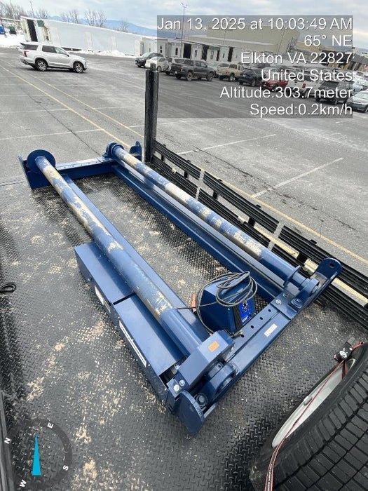 2024 CURRENT TOOLS 615