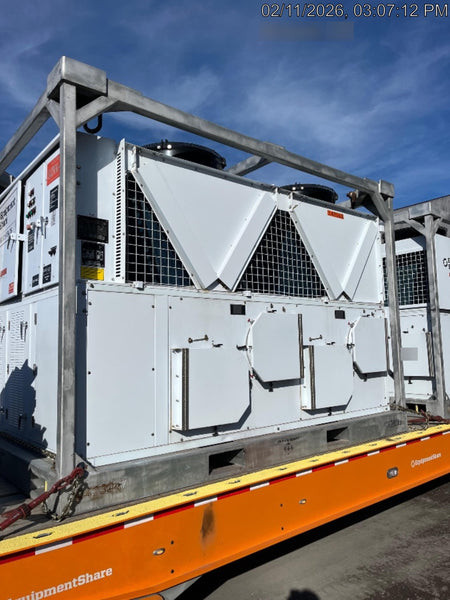 2023 SMARTECH SACP81A-HS