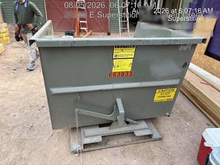 2026 HIPPO HOPPER HH32HD