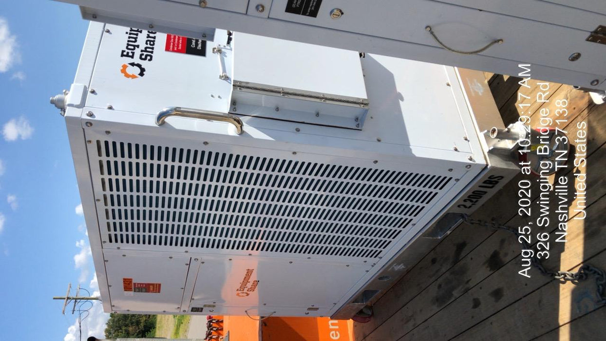 2020 SMARTECH SLIC12R-MSH