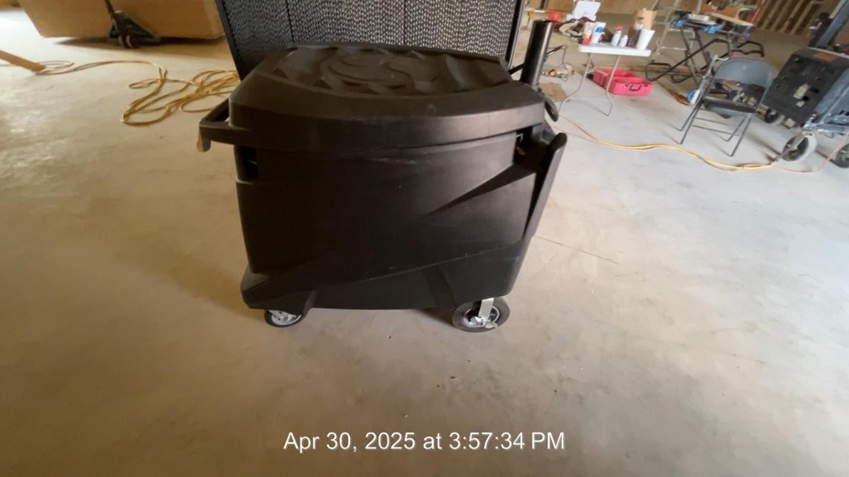 2022 POWER BREEZER PB4BASE