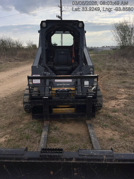 2025 ARROW MATERIAL HANDLING F5100CB