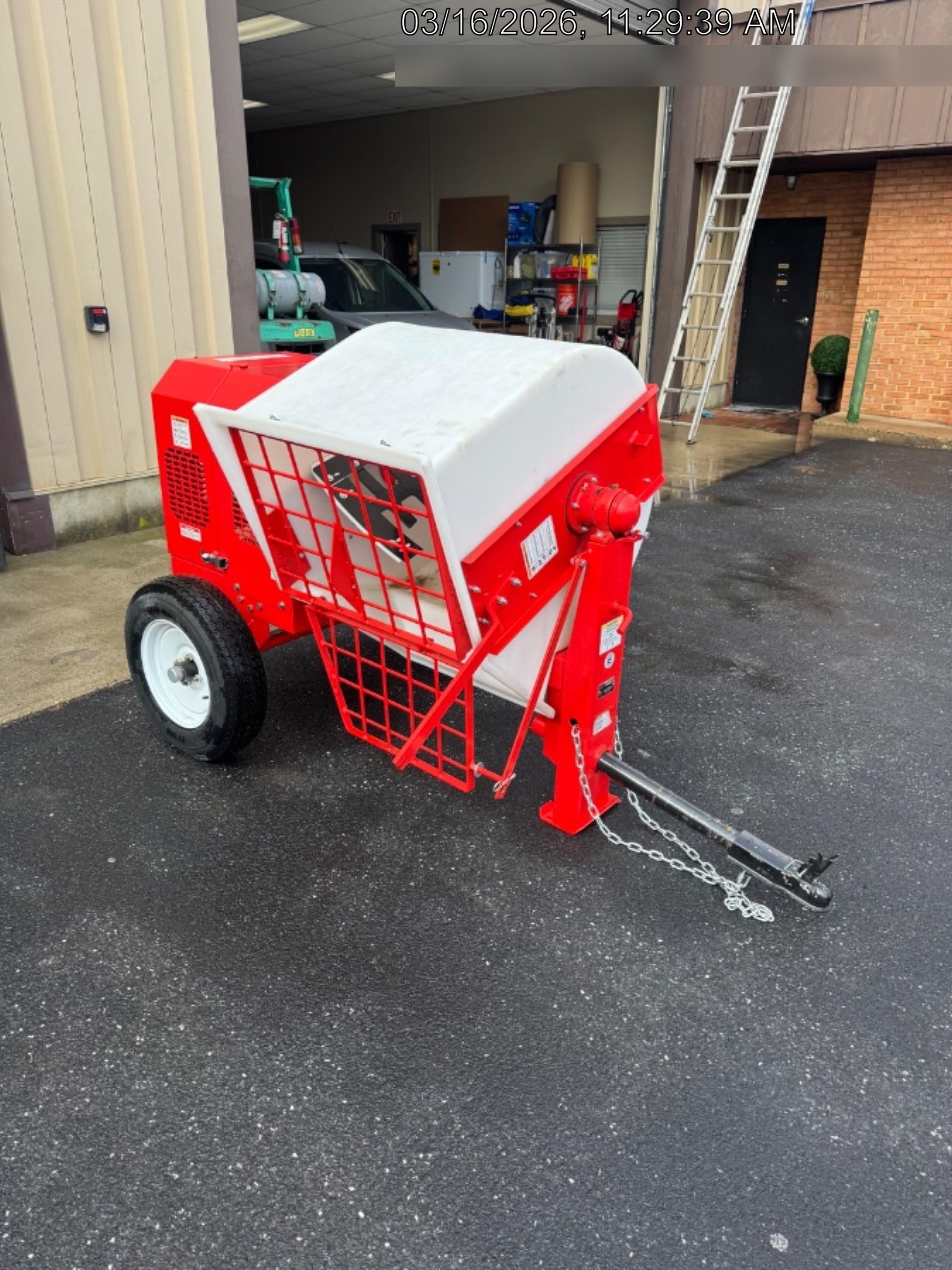 2023 MULTIQUIP WM90PH8