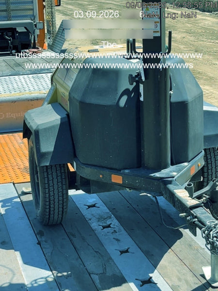 2021 ALLMAND NLV3GR