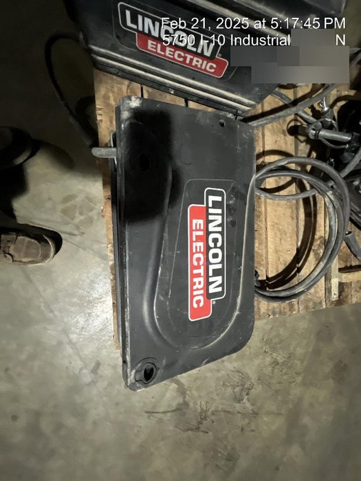 2022 LINCOLN ELECTRIC K4266-1