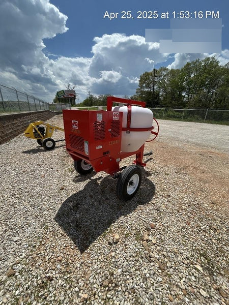 2024 MULTIQUIP MC12PH