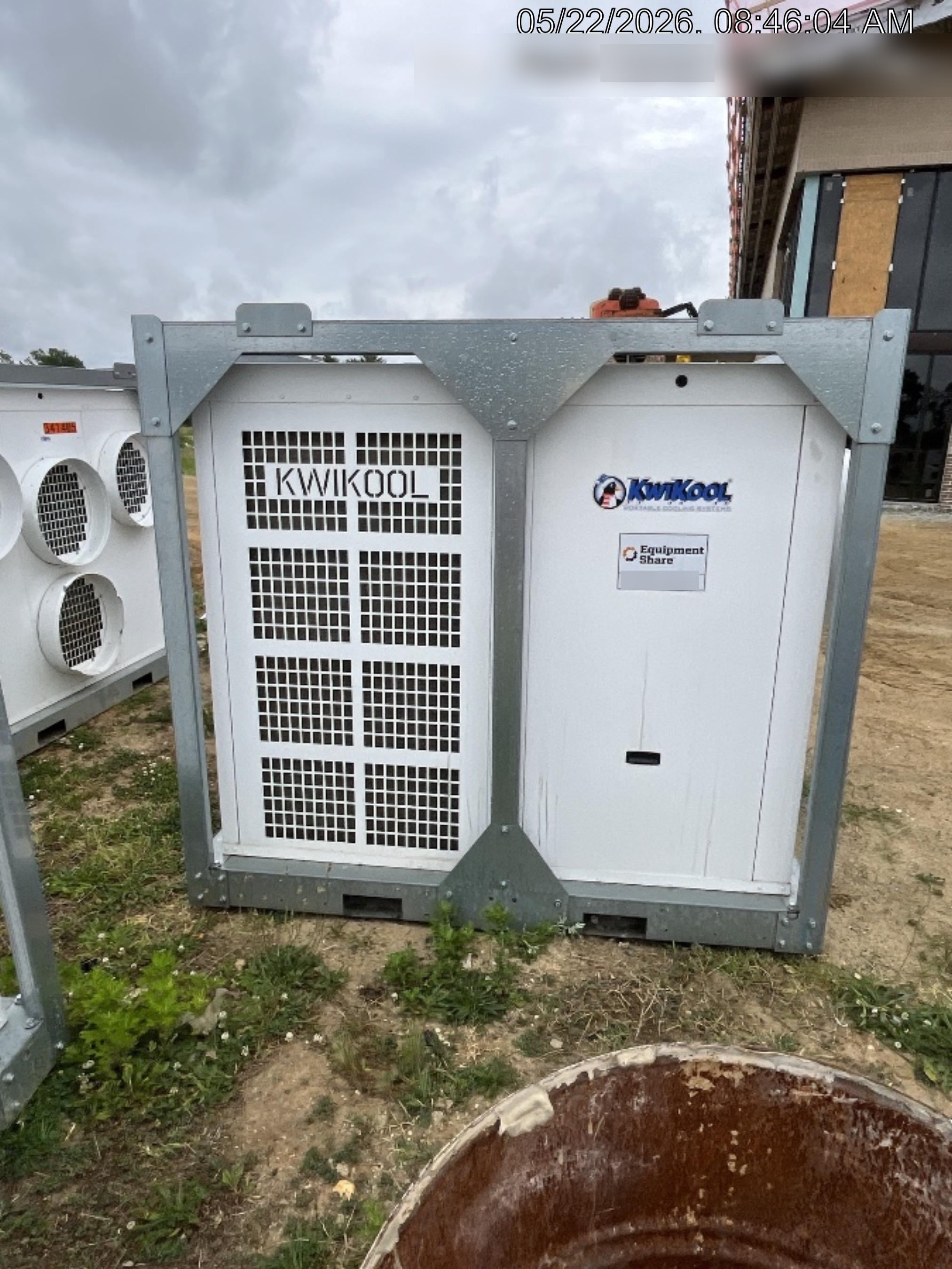 2023 KWIKOOL KPO25-43HF
