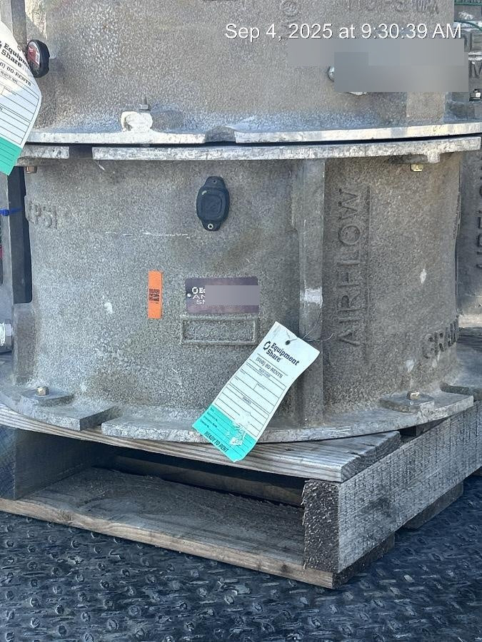 2020 MICHIGAN PNEUMATIC JF20