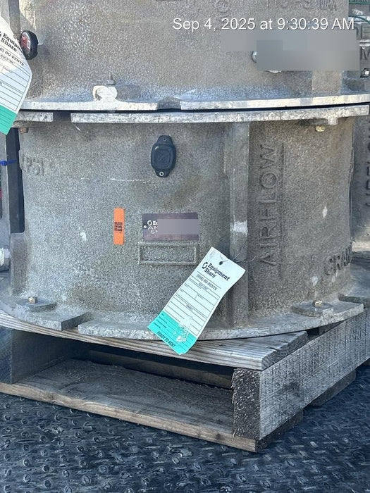 2020 MICHIGAN PNEUMATIC JF20