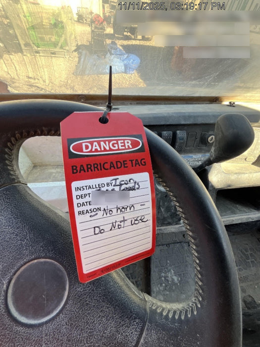 2019 Kawasaki MULE PRO-DX Kawasaki Mule 4x4 Diesel UTV w/Hard Top, Windshield, Beacon, Backup Alarm, ES Keypad/Hardware Installed