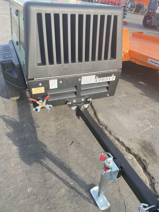 2021 SULLAIR 185D-DPQ KU4F