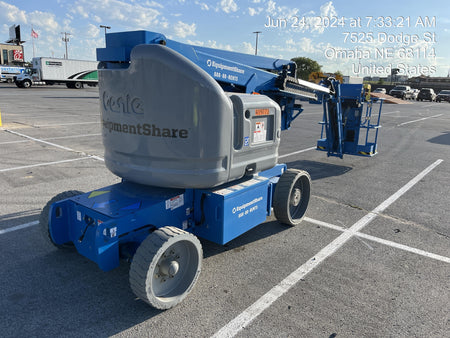 2024 GENIE Z40/23N RJ