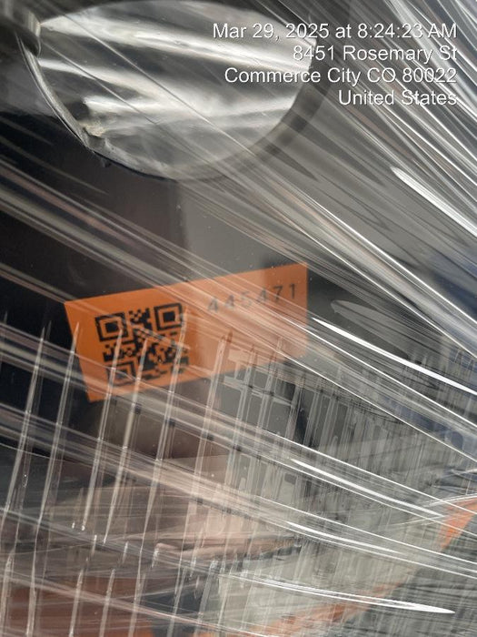 2024 LINCOLN ELECTRIC FLEXTEC 350X