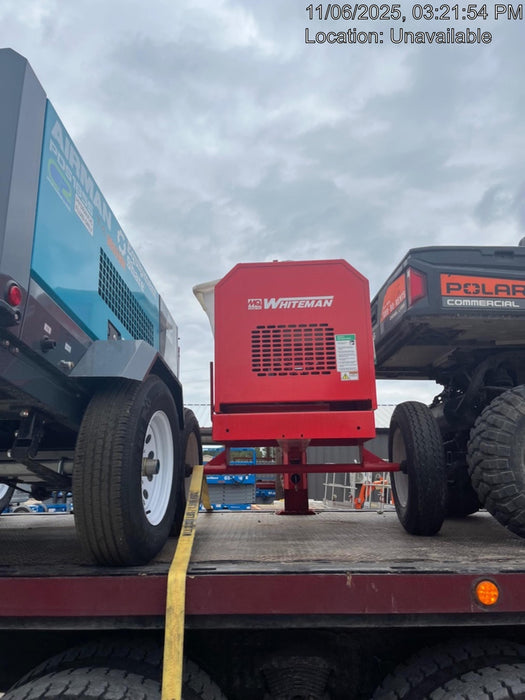 2025 MULTIQUIP WM90PH8