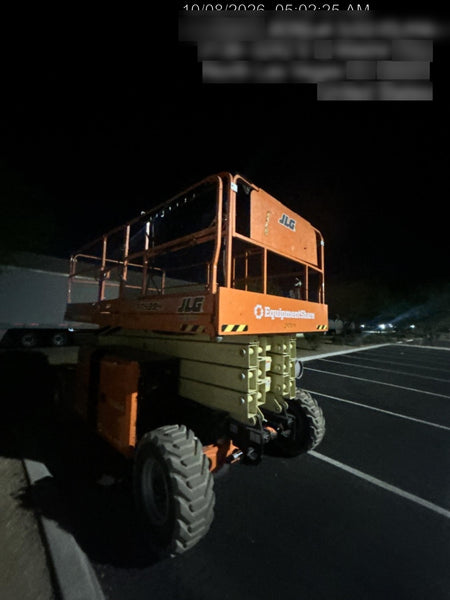 2023 JLG RT4394