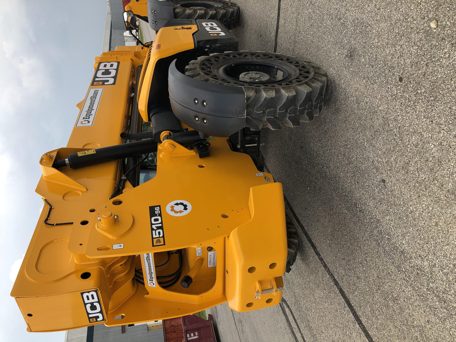 2020 JCB 510-56
