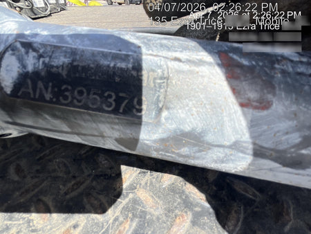2024 MICHIGAN PNEUMATIC MP-4181-USA-NEP