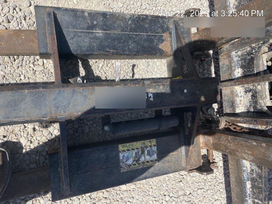 2021 STAR INDUSTRIES M1360B - Star JIB Boom