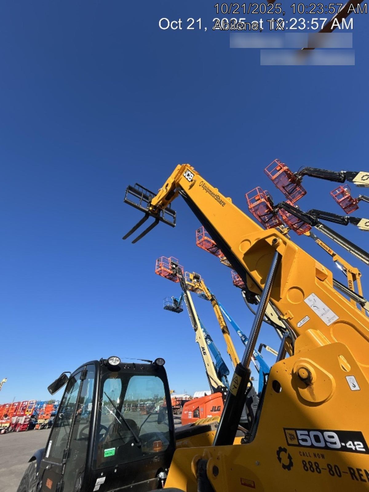 2024 JCB 509-42