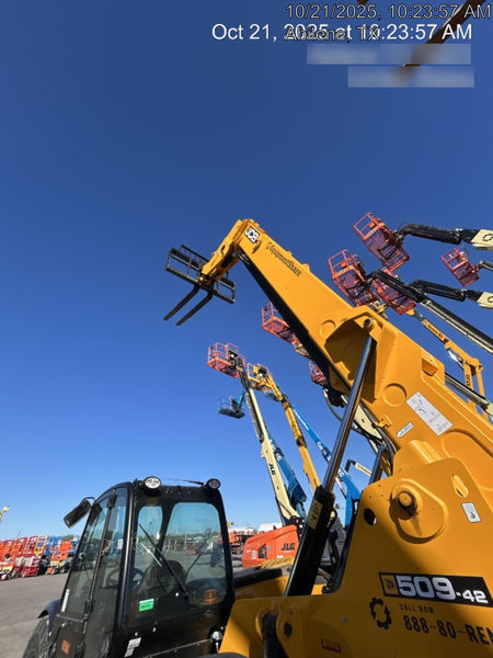 2024 JCB 509-42