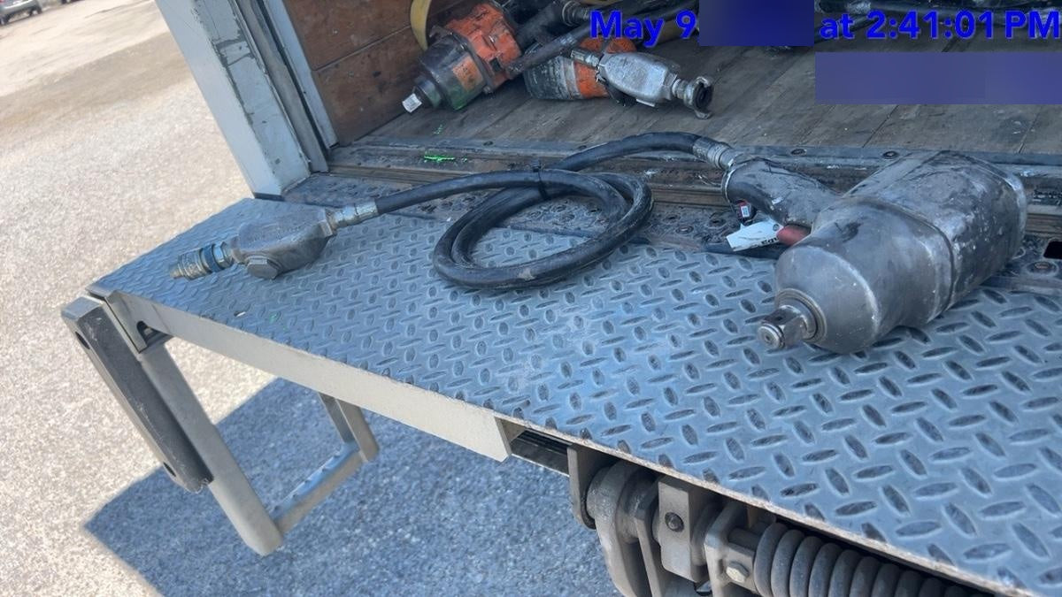 2022 INGERSOLL RAND 2925P1TI