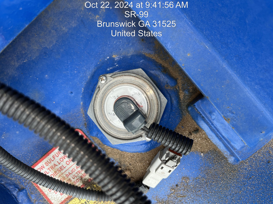 2023 THOMPSON 8RW-DDS-3.6-X