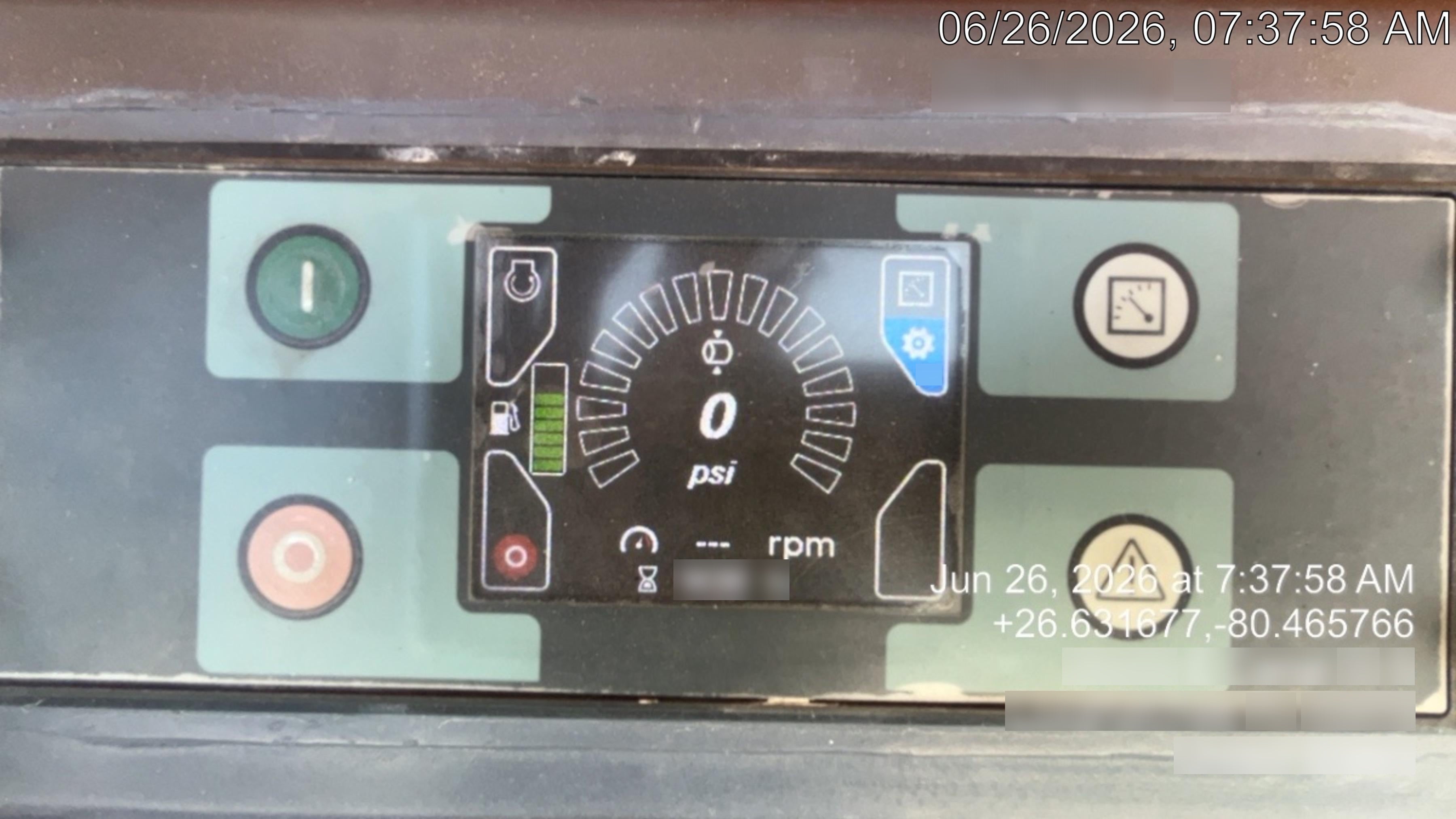 2022 ATLAS COPCO XAS188