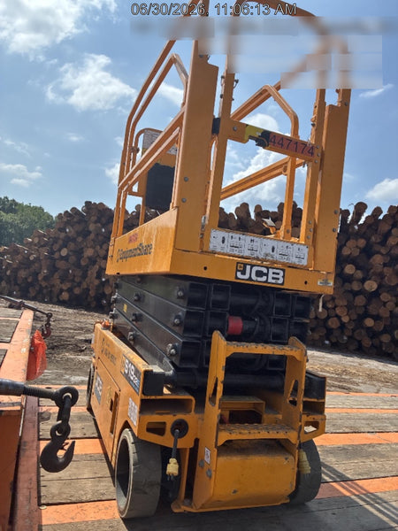 2024 JCB S1932E