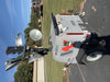 2019 Wacker Neuson LTV6L-MH Wacker Neuson LTV6L Mobile Light Tower w/Fuel Level Sensor Installed