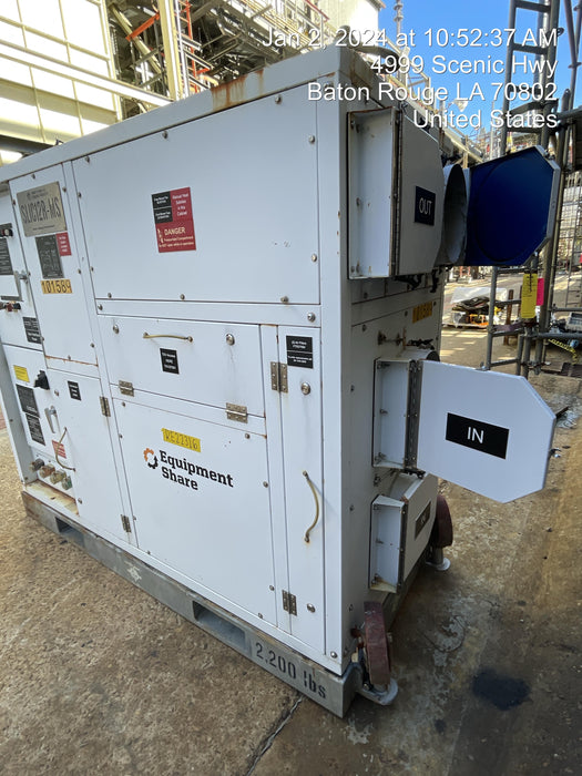 2020 SMARTECH SLIC12R-MSH