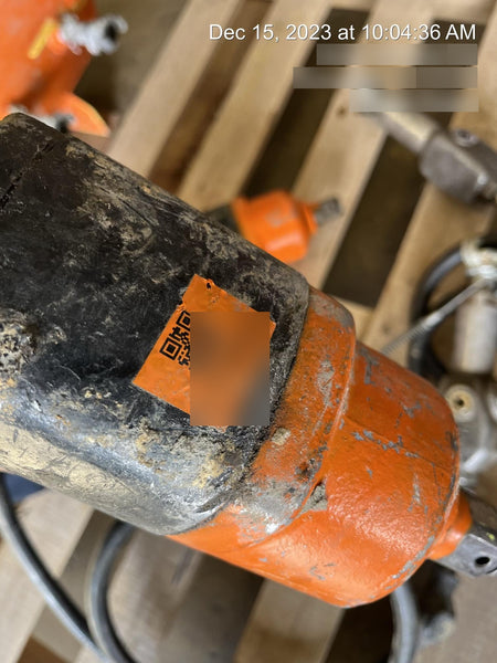 2020 MICHIGAN PNEUMATIC 751SS