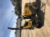 2018 WACKER NEUSON RD18