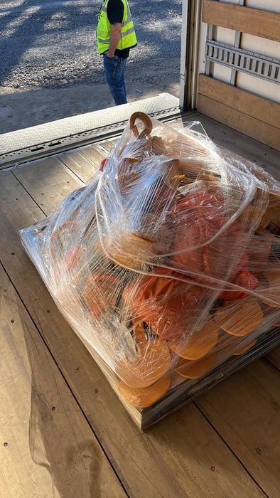 2020 HARRINGTON CF015-20