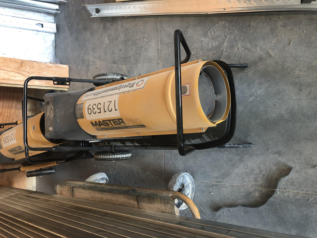 2020 MASTER MHP-215