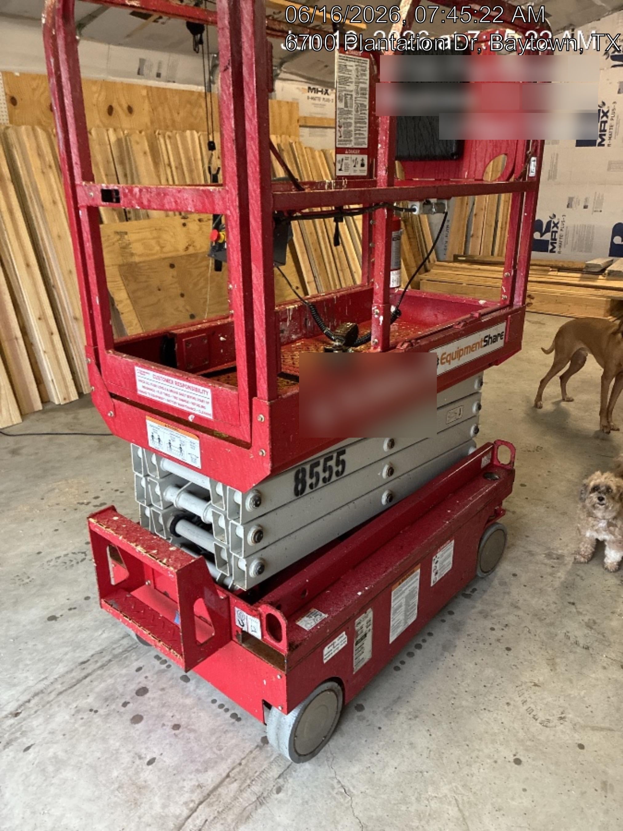 2018 MEC 1330SE