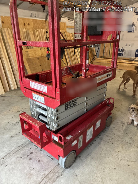 2018 MEC 1330SE