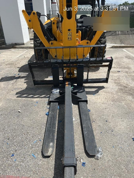 2024 ARROW MATERIAL HANDLING CE60-TH-STP