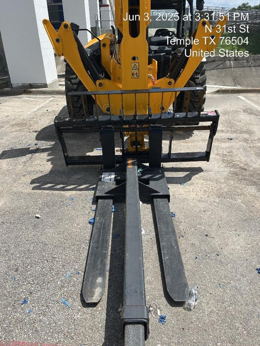 2024 ARROW MATERIAL HANDLING CE60-TH-STP
