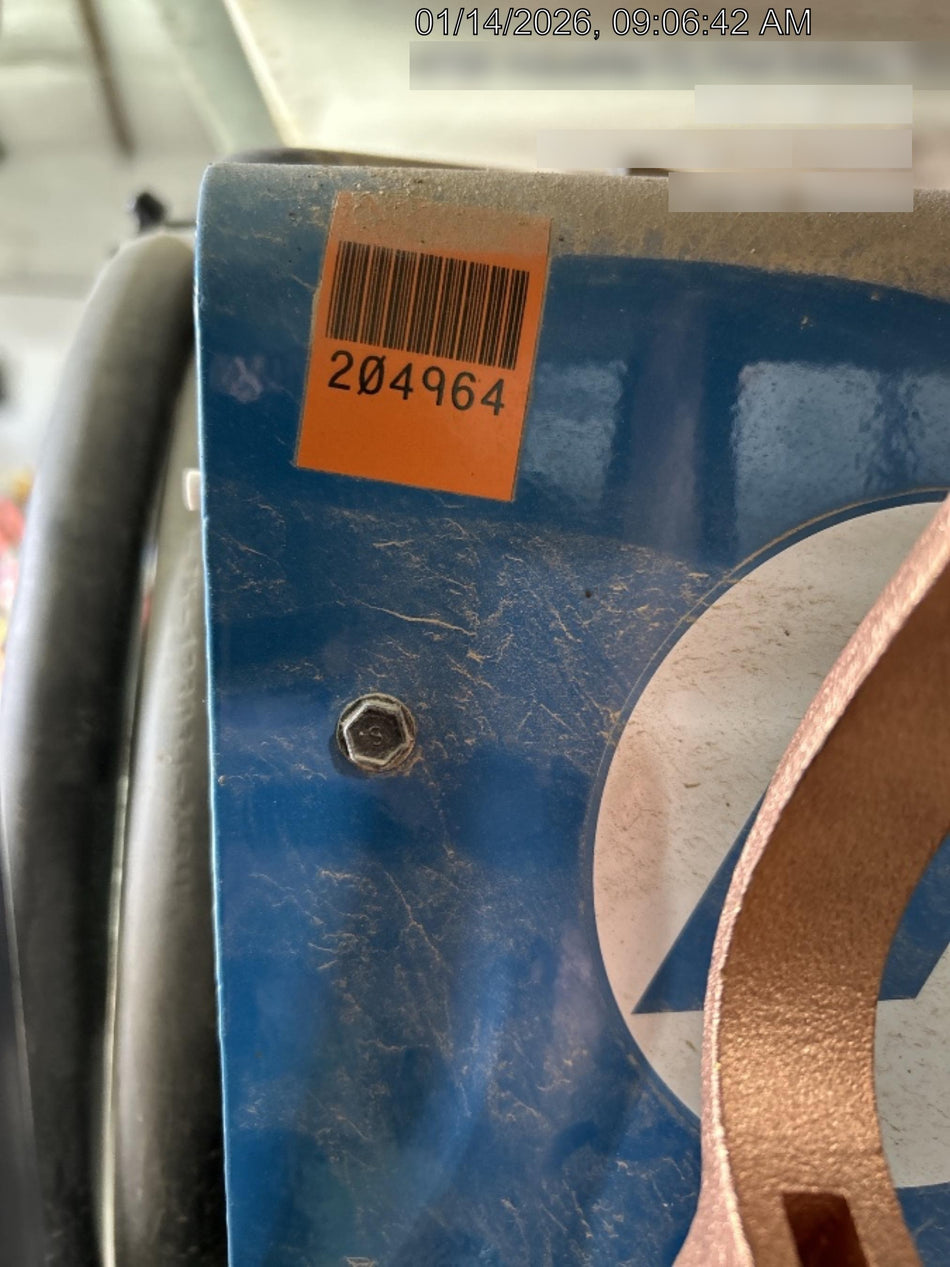 2021 MILLER ELECTRIC XMT 350